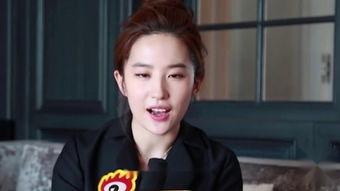 台湾人爆料刘亦菲视频,刘亦菲神秘视频曝光，真相令人震惊  第3张