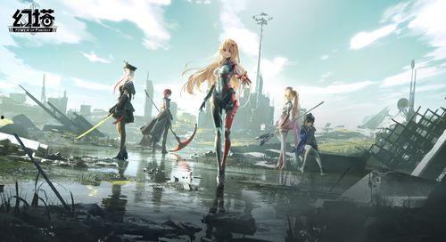 幻塔最新雷武爆料,揭秘雷武神秘力量,引领战斗新潮流 第2张 幻塔最新雷武爆料,揭秘雷武神秘力量,引领战斗新潮流 第2张